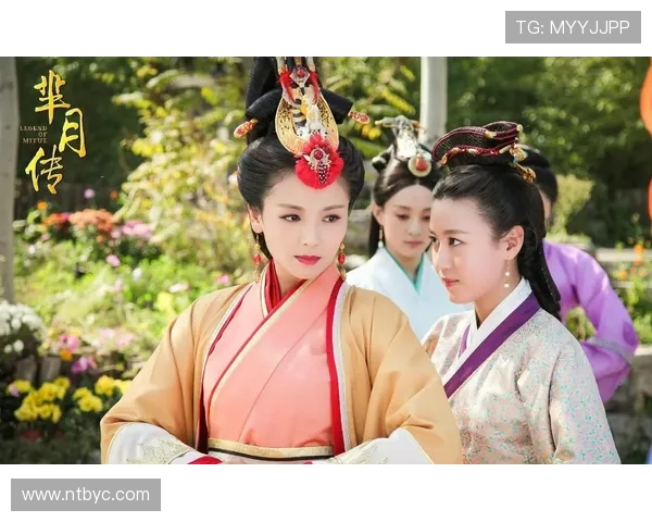 《芈月传》全集在线免费观看：一部史诗般的女性传奇，不容错过的宫廷巨制